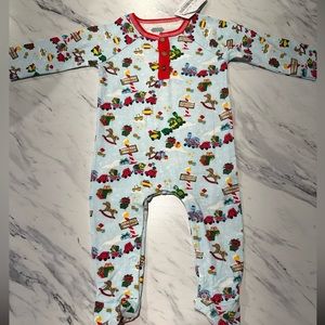 NWT Mud Pie Christmas outfit